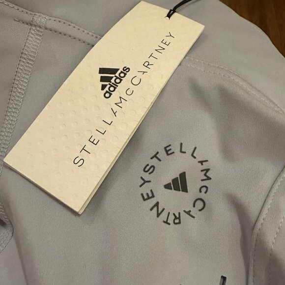 NWT Adidas Stella McCartney cycling shorts - Picture 4 of 7